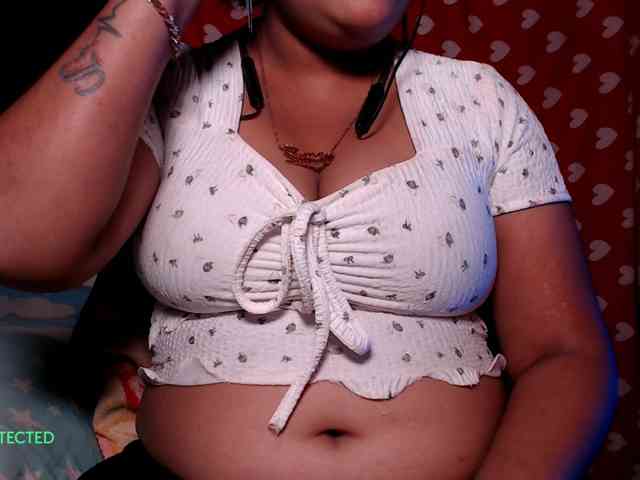 serena_santos webcam