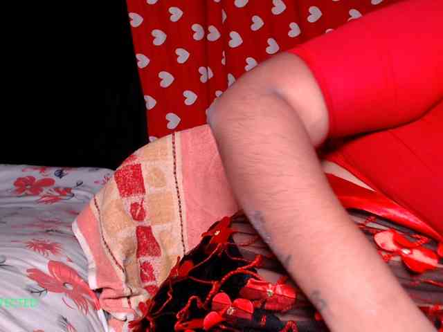 serena_santos webcam