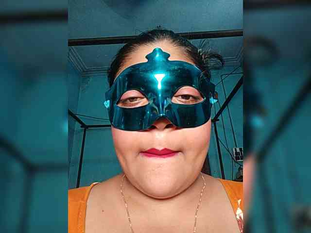 serena_santos webcam