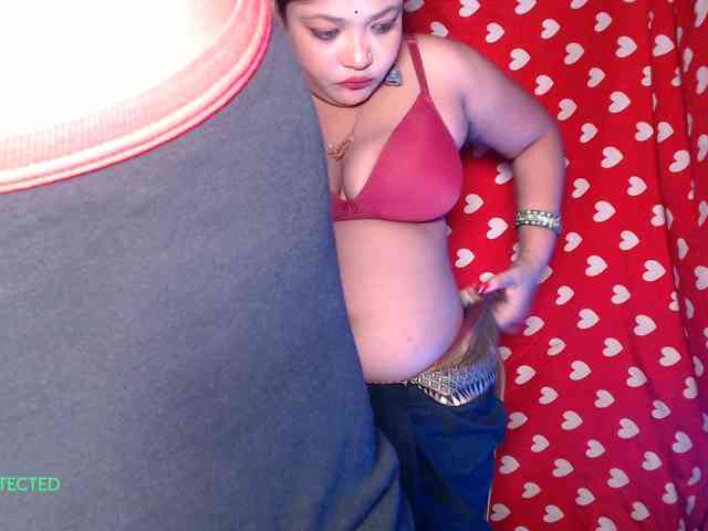 serena_santos webcam