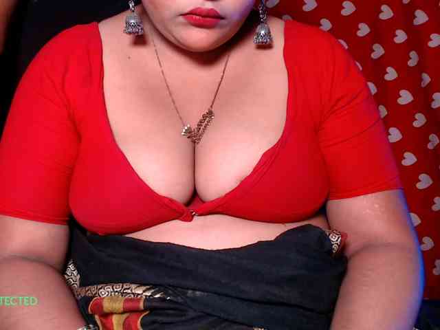 serena_santos webcam