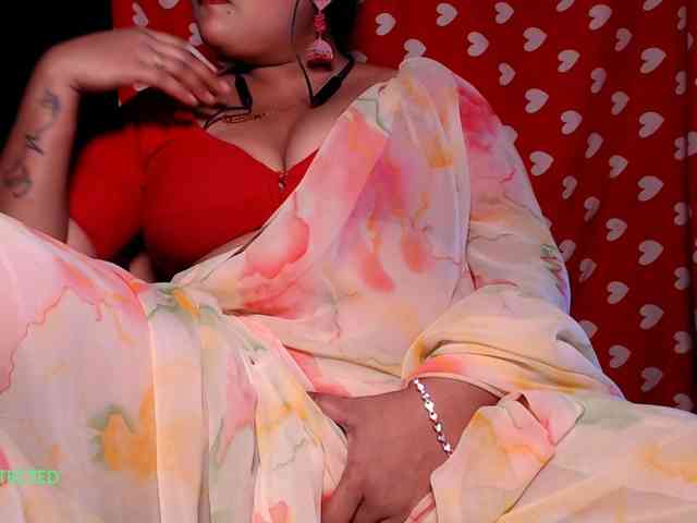 serena_santos webcam