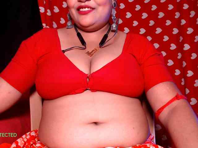 serena_santos webcam