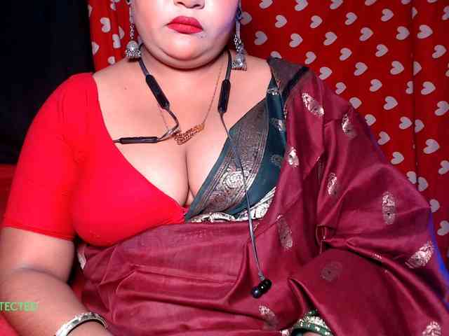 serena_santos webcam