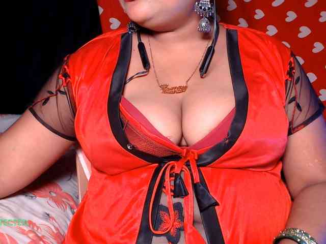 serena_santos webcam