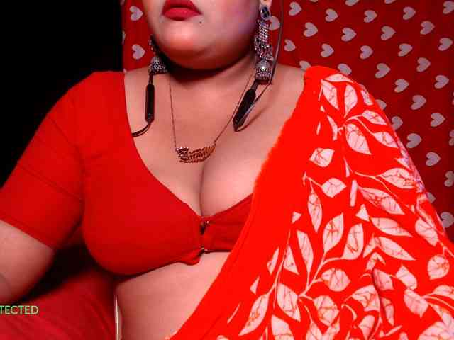 serena_santos webcam
