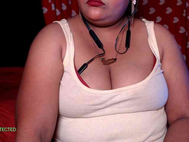 redqueen007 Live Webcam on BongaCams