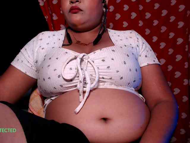 serena_santos webcam