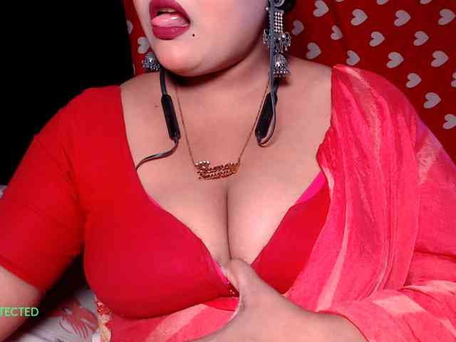 serena_santos webcam