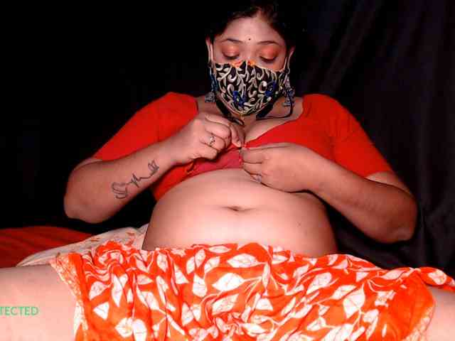serena_santos webcam
