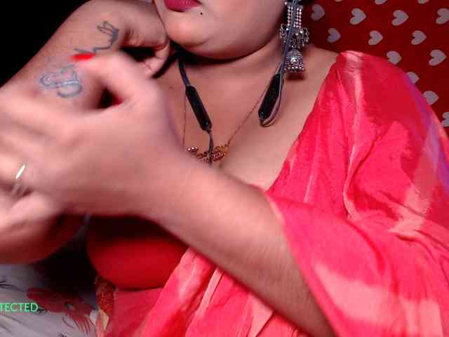 serena_santos webcam