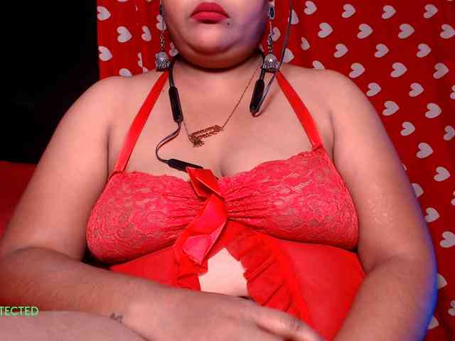 serena_santos webcam