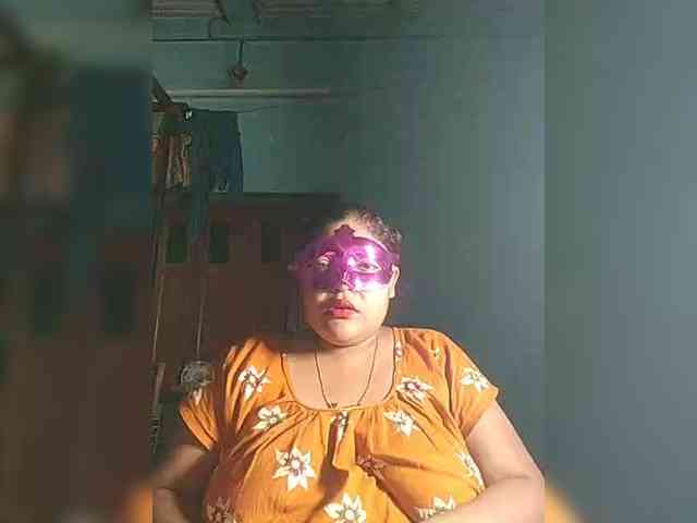 serena_santos webcam