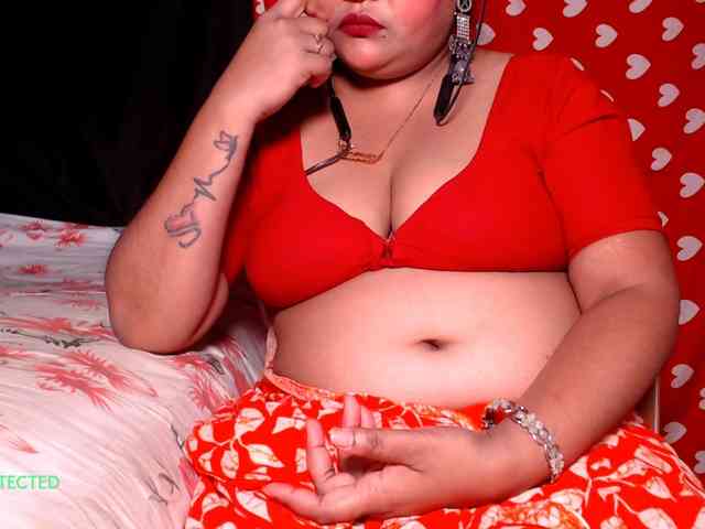 serena_santos webcam