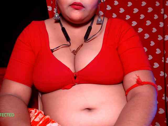 serena_santos webcam