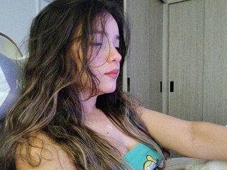 LarisaMaia Porn Show