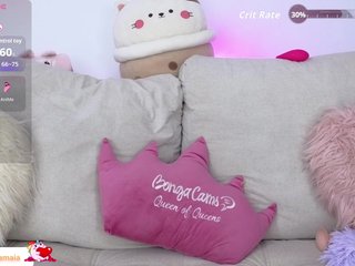 LarisaMaia Porn Show