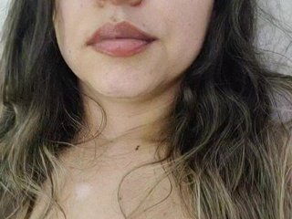 LarisaMaia Porn Show