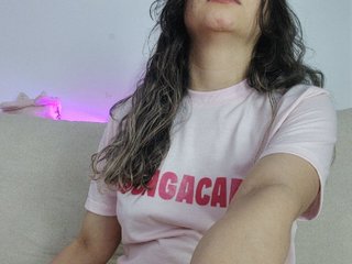 LarisaMaia Porn Show