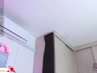 LarisaMaia Porn Show