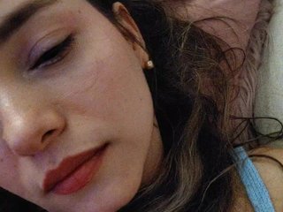 LarisaMaia Porn Show