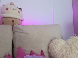 LarisaMaia Porn Show