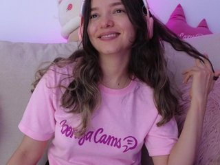 LarisaMaia Porn Show