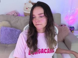 LarisaMaia Porn Show