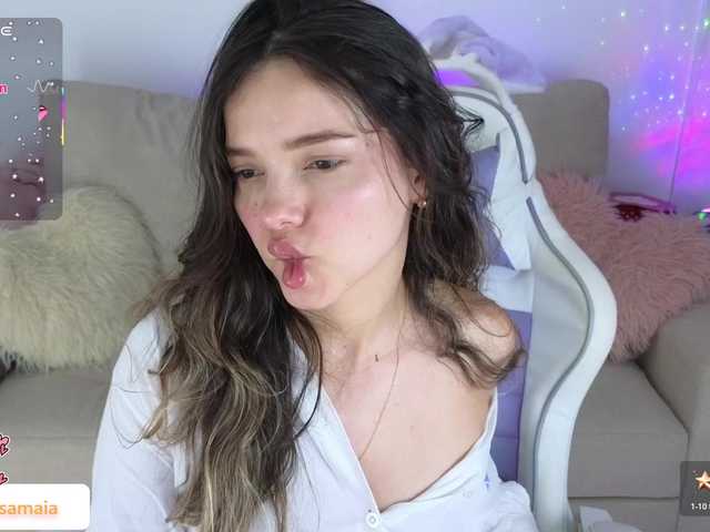 LarisaMaia