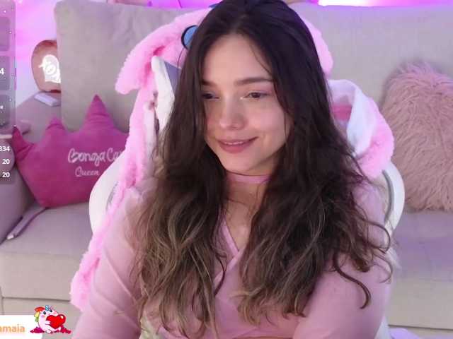 LarisaMaia