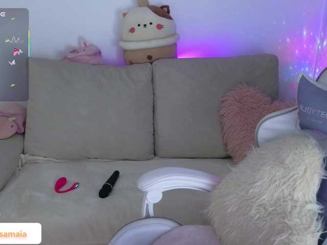 larisamaia live sex show