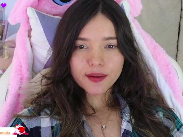 LarisaMaia