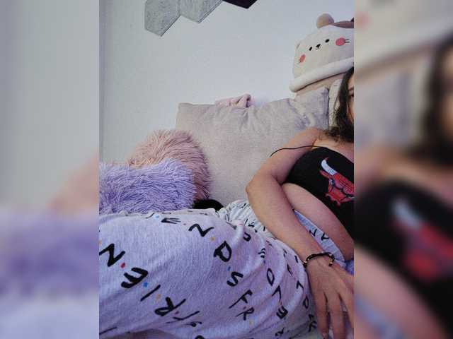 larisamaia cam belle