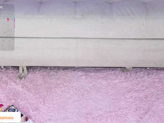 LarisaMaia's BongaCams show and profile