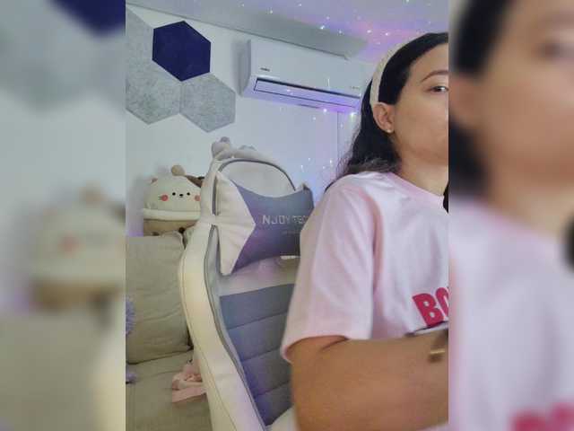 LarisaMaia live webcam show