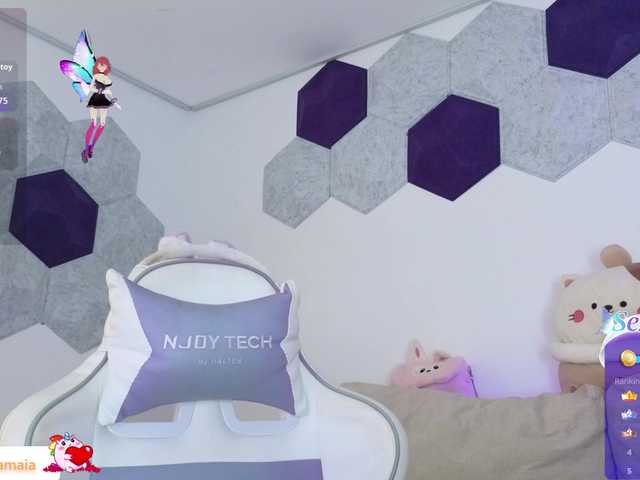 larisamaia cam belle
