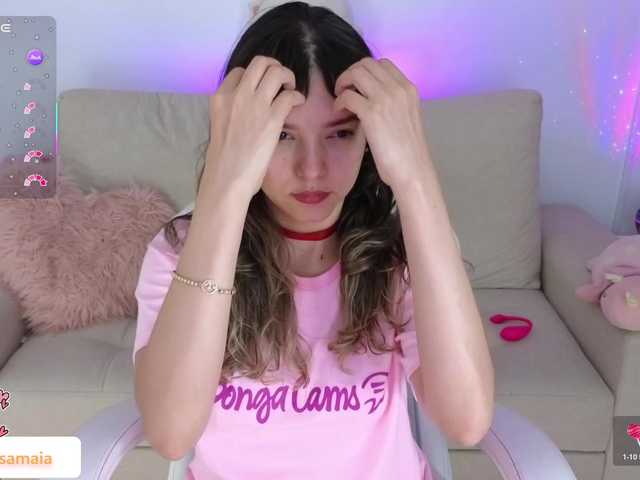 LarisaMaia