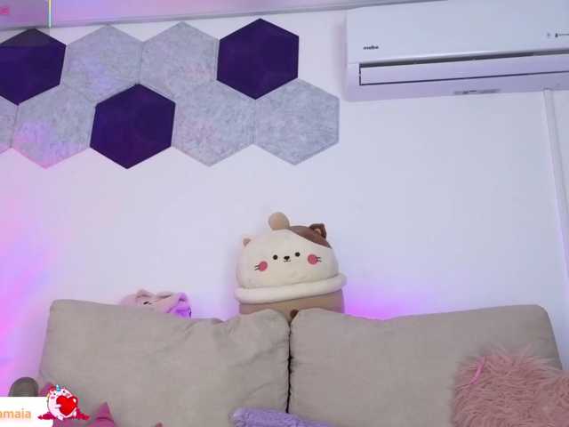 LarisaMaia live cam preview