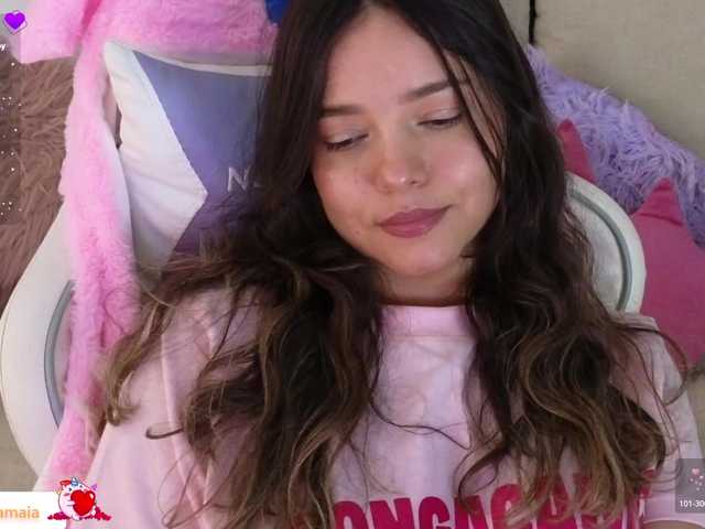 LarisaMaia