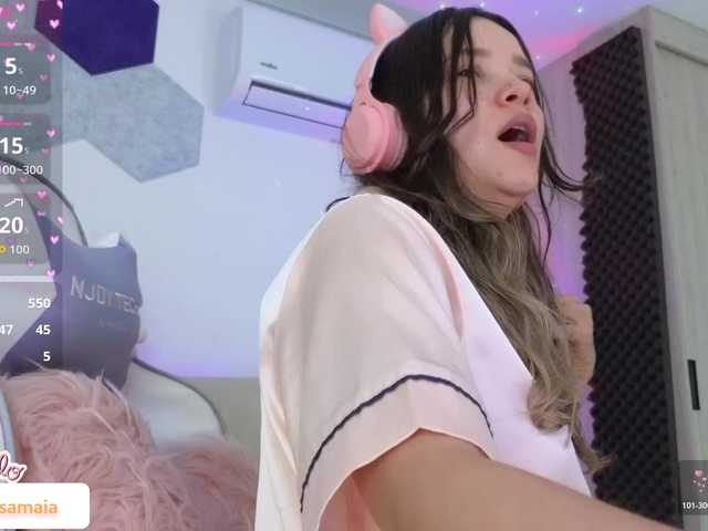 LarisaMaia