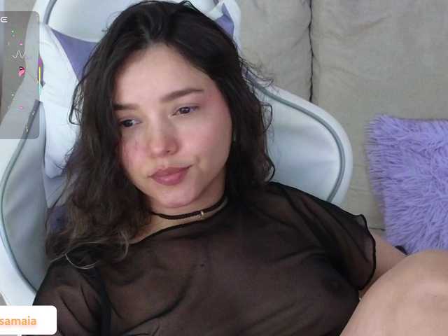 larisamaia live sex show