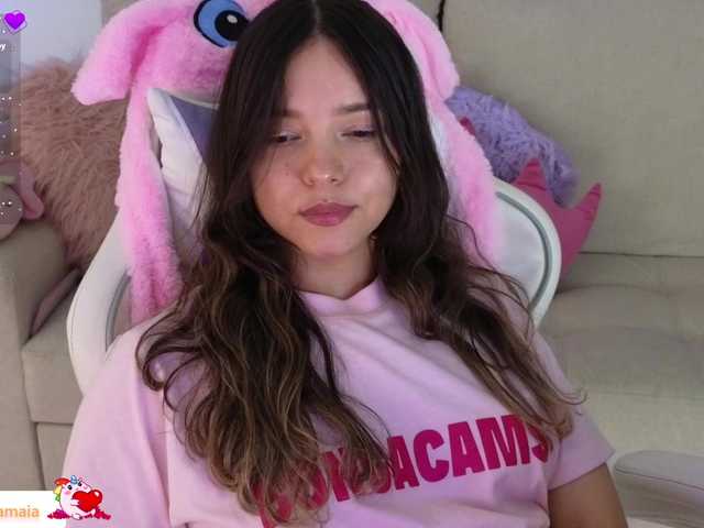 LarisaMaia