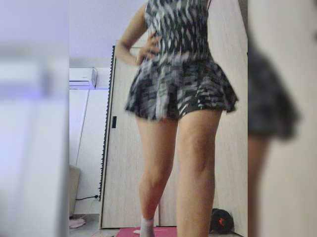 LarisaMaia live cam on BongaCams