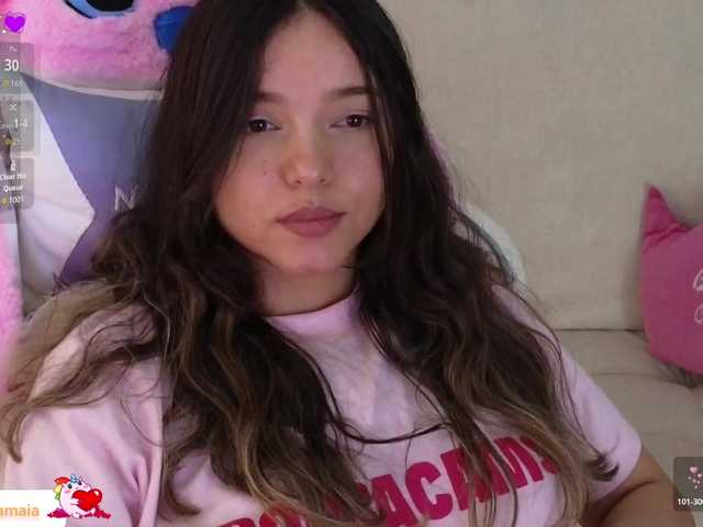 LarisaMaia