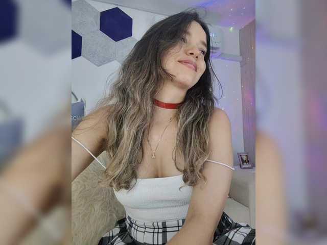 LarisaMaia live cam on BongaCams