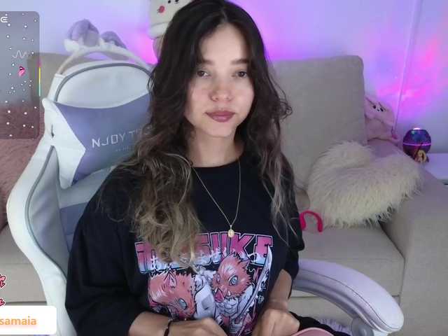 LarisaMaia