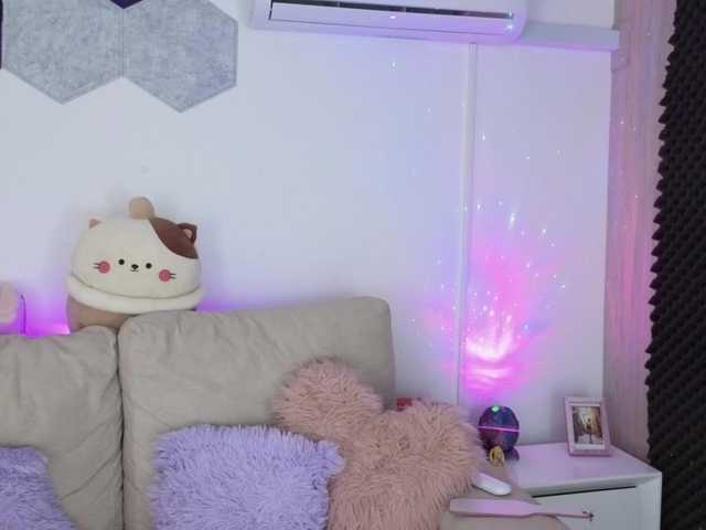 LarisaMaia live webcam show