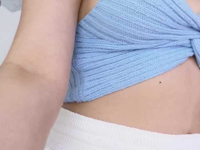 LarisaMaia live webcam show