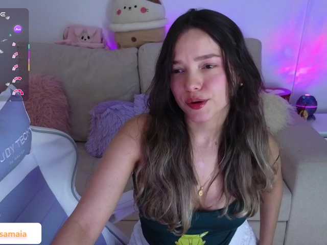 larisamaia cam belle