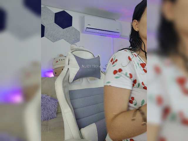 LarisaMaia live webcam show